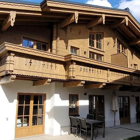 Hochalmbahnen Chalets Rauris 1-14 We2 Maislaufeldweg1L Eg Esterno foto