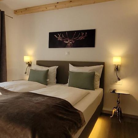 Hochalmbahnen Chalets Rauris 1-14 We2 Maislaufeldweg1L Eg Esterno foto