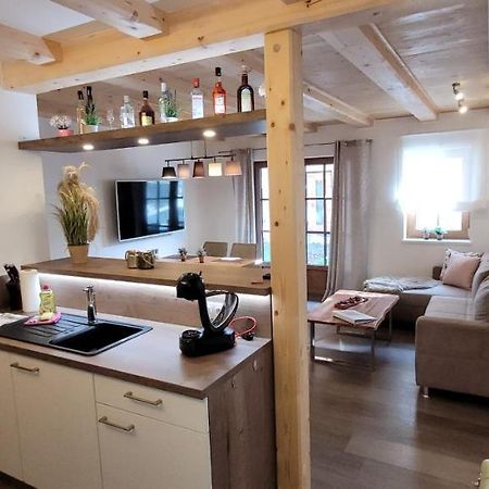 Hochalmbahnen Chalets Rauris 1-14 We2 Maislaufeldweg1L Eg Esterno foto