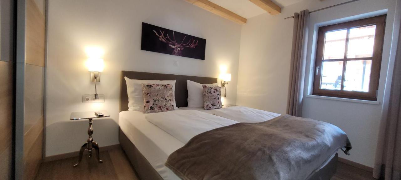 Hochalmbahnen Chalets Rauris 1-14 We2 Maislaufeldweg1L Eg Esterno foto
