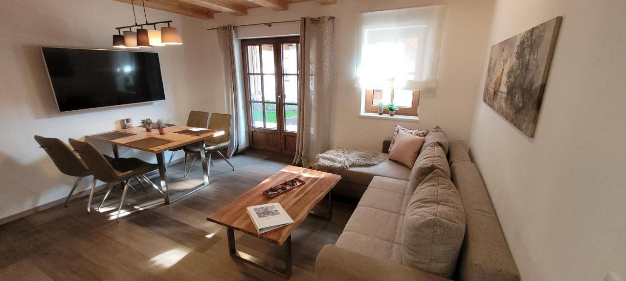 Hochalmbahnen Chalets Rauris 1-14 We2 Maislaufeldweg1L Eg Esterno foto