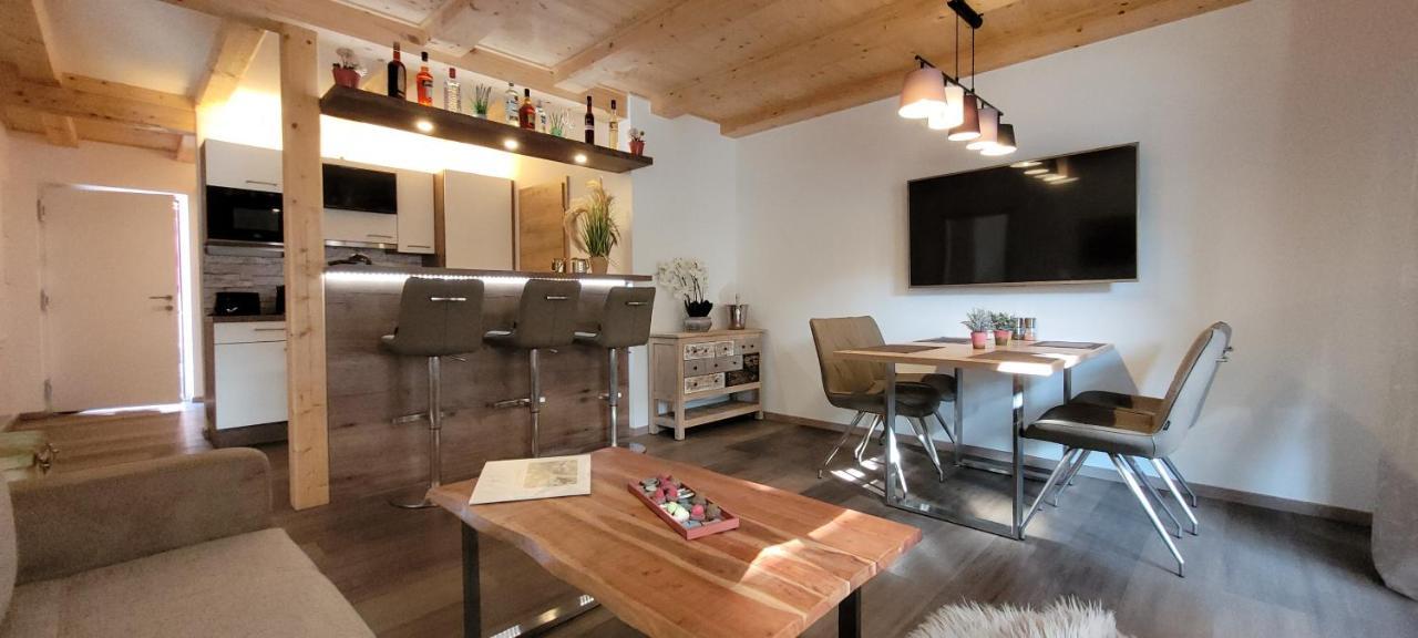 Hochalmbahnen Chalets Rauris 1-14 We2 Maislaufeldweg1L Eg Esterno foto