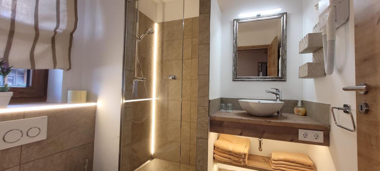 Hochalmbahnen Chalets Rauris 1-14 We2 Maislaufeldweg1L Eg Esterno foto